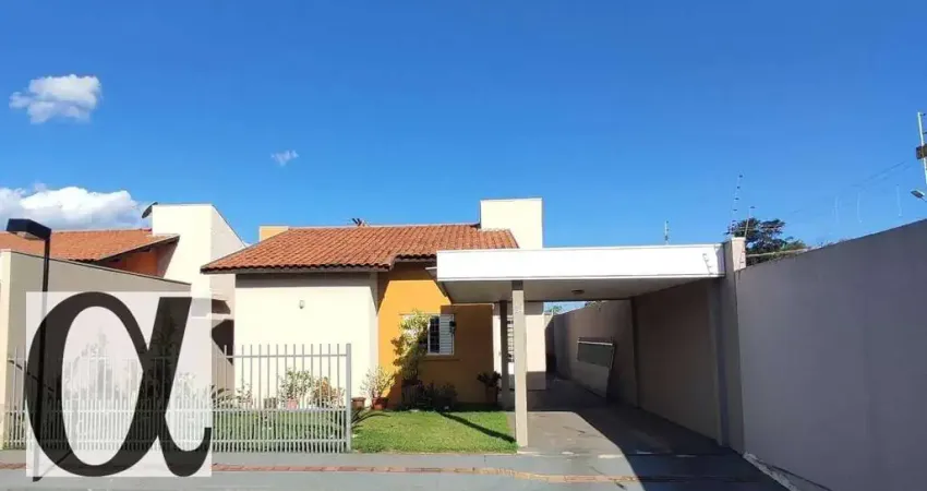 CASA CONDOMINIO FECHADO 3 QUARTOS  REGIÃO TIRADENTES