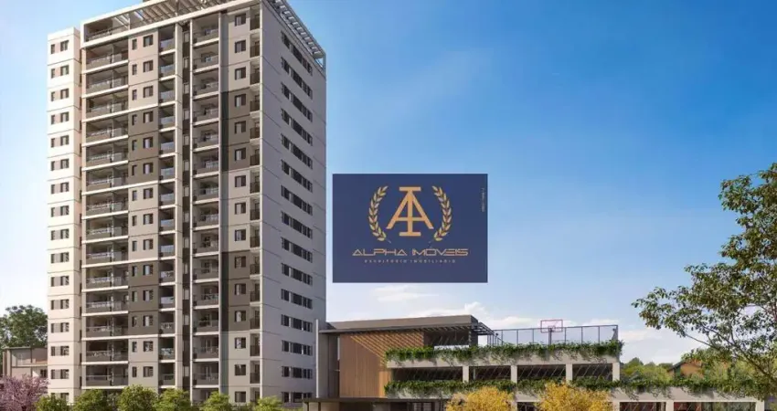 Apartamento JOOY Talent - Entrega Jun/26
