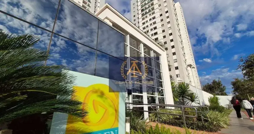 Apartamento com 3 quartos à venda na Alameda Ipê Amarelo, 100, Chácara Cachoeira, Campo Grande