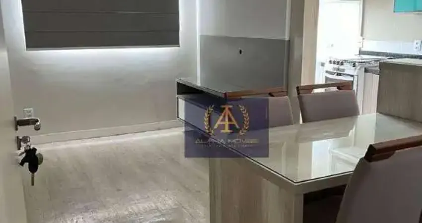 Apartamento com 2 quartos à venda na Rua Antônio Rahe, 733, Mata do Jacinto, Campo Grande
