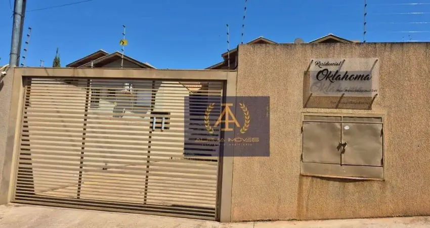 Apartamento com 2 quartos à venda na Rua Hanna Abdulahad, 769, Vila Nasser, Campo Grande