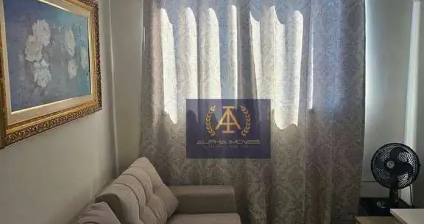 Apartamento com 2 quartos à venda na Rua Antônio Rahe, 733, Mata do Jacinto, Campo Grande