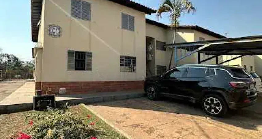 Apartamento com 3 quartos à venda na Rua Desembargador Leão Neto do Carmo, 670, Jardim Veraneio, Campo Grande