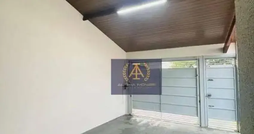 Casa com 2 quartos à venda na Rua Filomena Segundo Nascimento, Jardim Itamaracá, Campo Grande