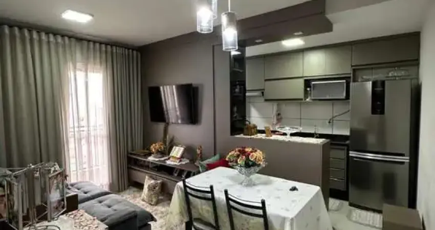 Apartamento para venda em ribeirão preto, monte alegre, 2 dormitórios, 1 suíte, 2 banheiros, 1 vaga