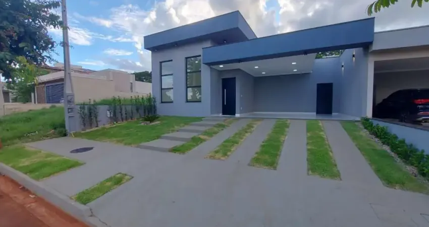 Casa em condomínio para venda em ribeirão preto, terras de santa martha, 3 dormitórios, 1 suíte, 3 banheiros, 2 vagas