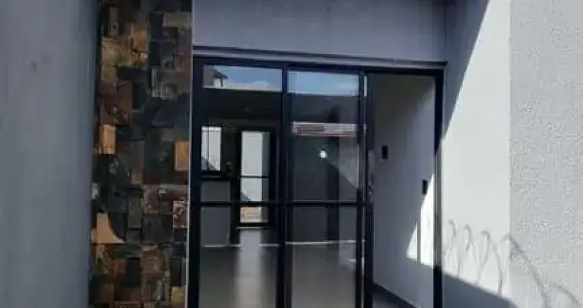 Casa para venda em ribeirão preto, parque das oliveiras, 2 dormitórios, 1 suíte, 1 banheiro, 3 vagas