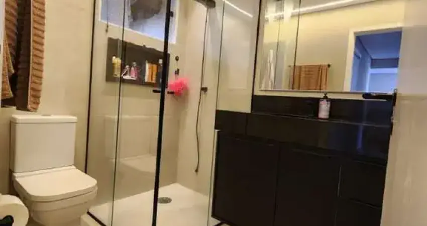 Apartamento para venda em ribeirão preto, jardim paulista, 2 dormitórios, 1 banheiro