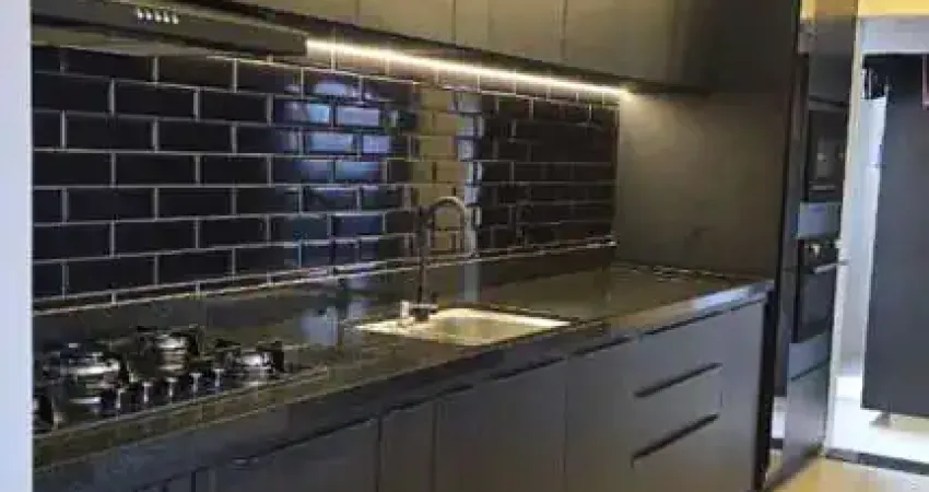 Apartamento para venda em ribeirão preto, jardim paulista, 2 dormitórios, 1 banheiro, 1 vaga