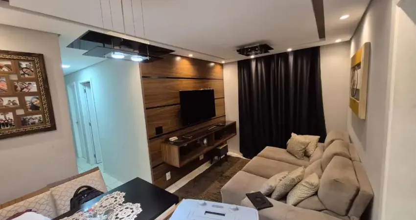 Apartamento para venda em ribeirão preto, ipiranga, 2 dormitórios, 1 banheiro, 1 vaga