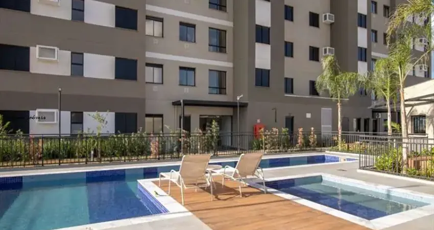 Apartamento para venda, vila virgínia, 2 dormitórios, 1 banheiro, 1 vaga