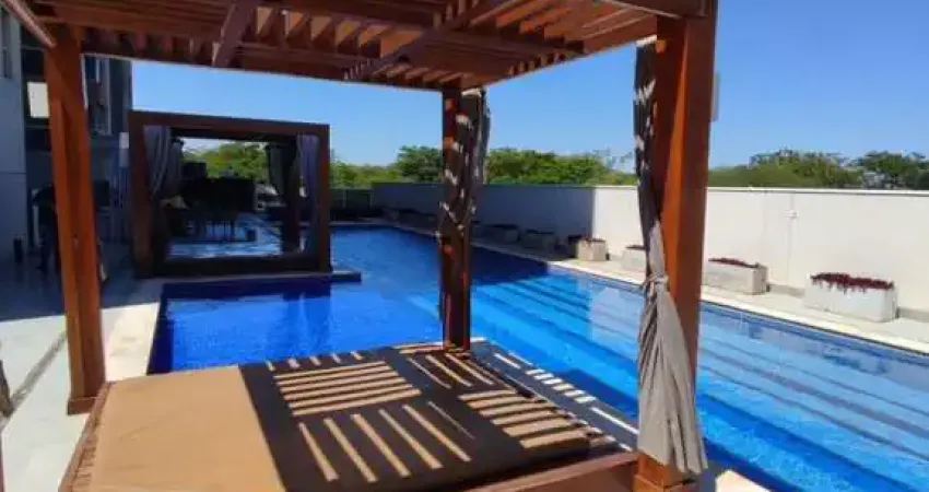 Apartamento para venda em ribeirão preto, quinta da primavera, 2 dormitórios, 1 suíte, 2 banheiros, 1 vaga