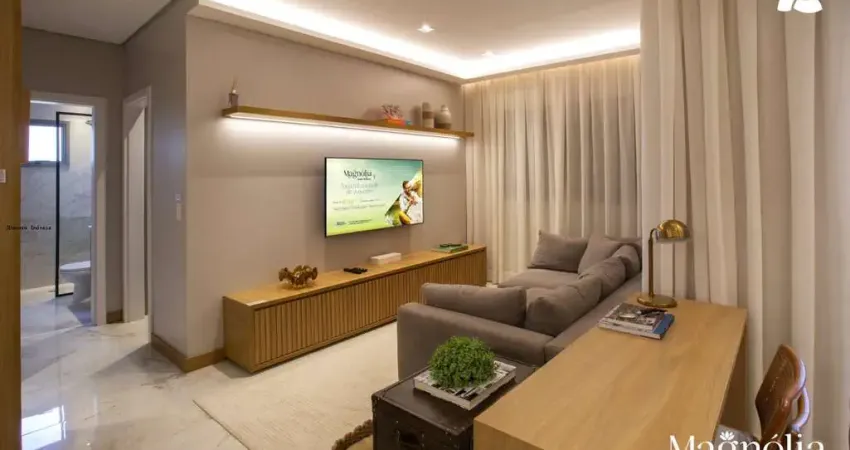 Apartamento para venda em ribeirão preto, jardim botânico, 3 dormitórios, 1 suíte, 2 banheiros, 1 vaga