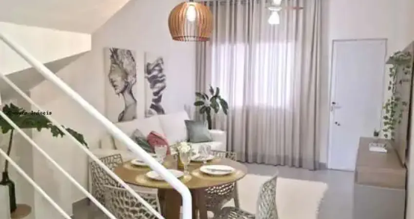 Casa em condomínio para venda em ribeirão preto, planalto verde, 2 dormitórios, 2 banheiros, 1 vaga