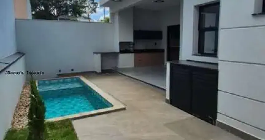 Casa em condomínio para venda em ribeirão preto, bonfim paulista, 3 dormitórios, 3 suítes, 1 banheiro, 4 vagas