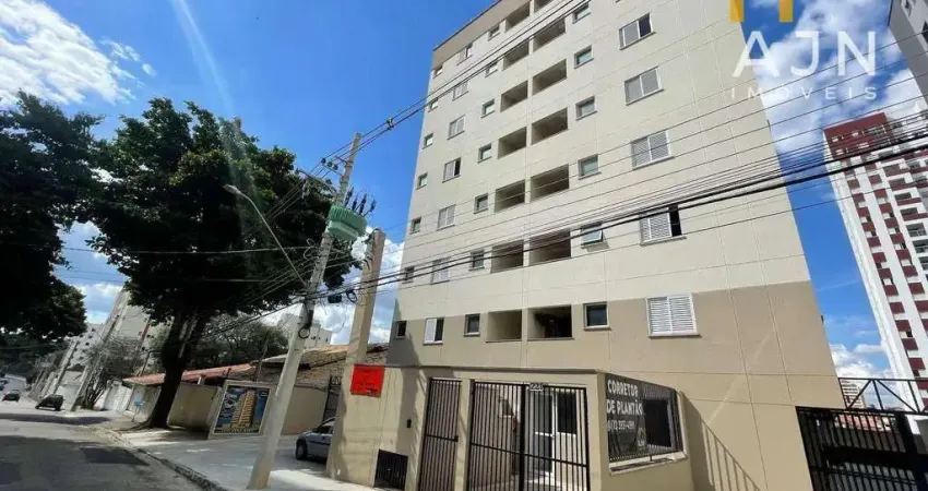 Apartamento com 2 dormitórios à venda, 53 m² por R$ 360.400,00 - Jardim Oriente - São José dos Campos/SP