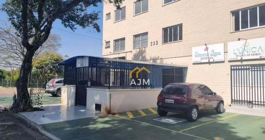 Sala para alugar, 20 m² por R$ 1.300,00/mês - Jardim Satélite - São José dos Campos/SP