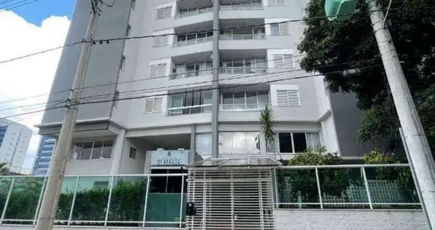 Apartamento com 4 dormitórios para alugar, 114 m² por R$ 4.964,00/mês - Edifício Di Varese - São José dos Campos/SP