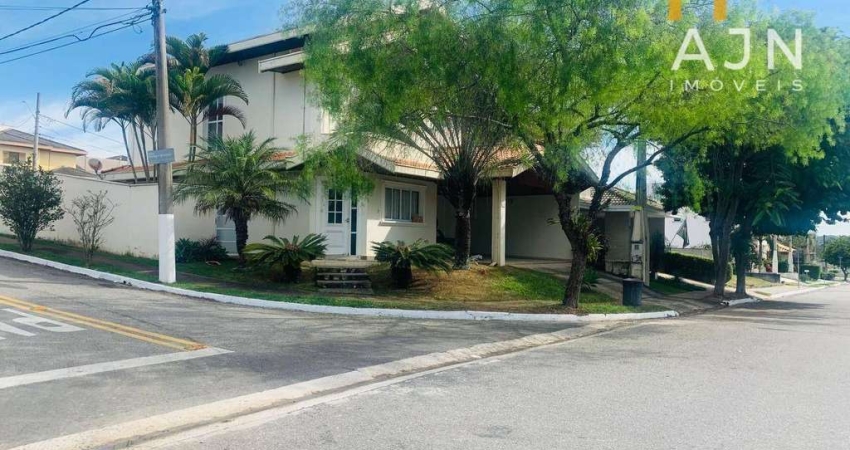 Casa com 4 dormitórios à venda, 224 m² por R$ 1.698.000,00 - Urbanova - São José dos Campos/SP