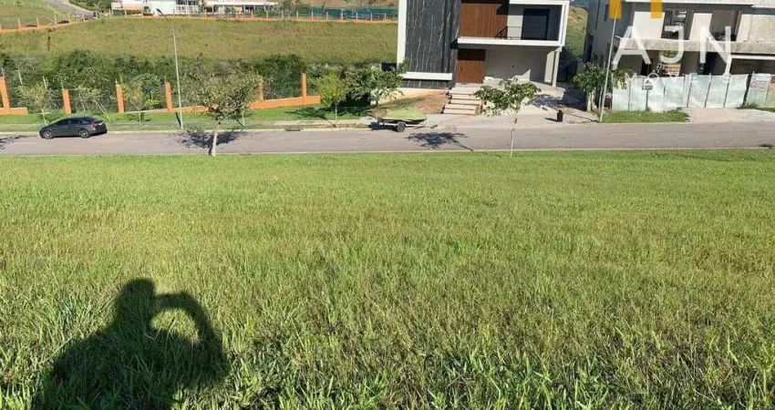 Terreno à venda, 453 m² por R$ 920.000,00 - Urbanova - São José dos Campos/SP