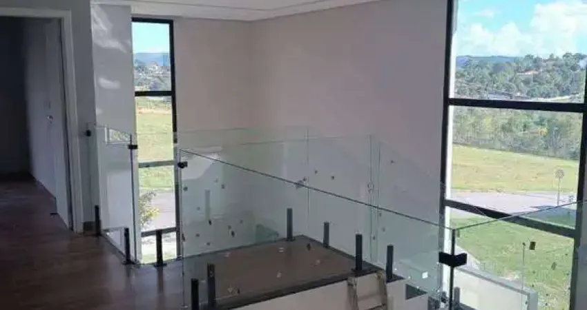 Casa com 3 dormitórios à venda, 241 m² por R$ 1.500.000,00 - Santa Mônica - Caçapava/SP