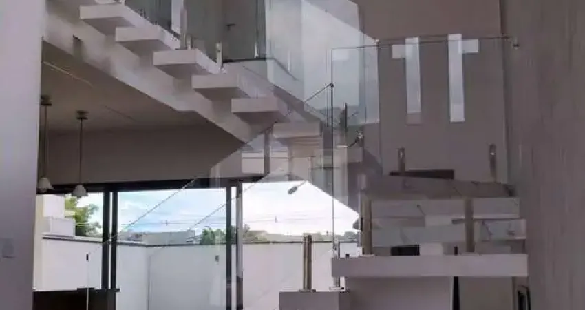 Casa com 3 dormitórios à venda, 167 m² por R$ 1.100.000,00 - Residencial Malibu - Caçapava/SP