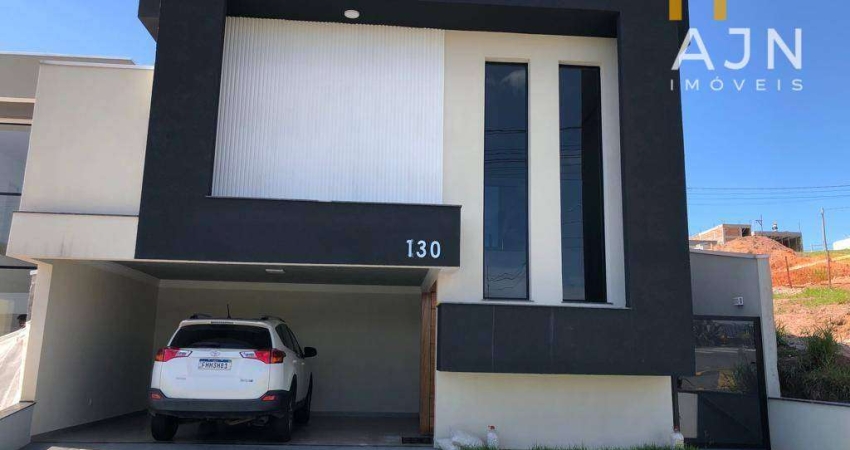 Casa com 3 dormitórios à venda, 150 m² por R$ 950.000,00 - Reserva do Vale - Caçapava/SP