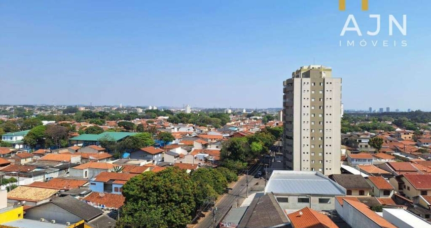Apartamento com 3 dormitórios à venda, 80 m² por R$ 745.000,00 - Jardim Veneza - São José dos Campos/SP