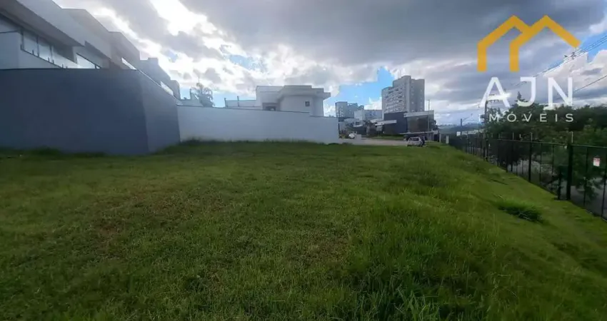 Terreno à venda, 475 m² por R$ 870.000,00 - Urbanova - São José dos Campos/SP