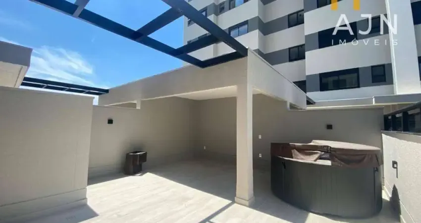 Apartamento com 3 dormitórios à venda, 143 m² por R$ 1.330.000,00 - Jardim Satélite - São José dos Campos/SP