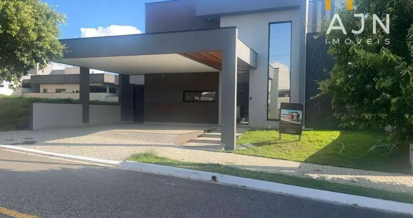 Casa com 3 dormitórios à venda, 155 m² por R$ 1.500.000,00 - Reserva Aruana - São José dos Campos/SP