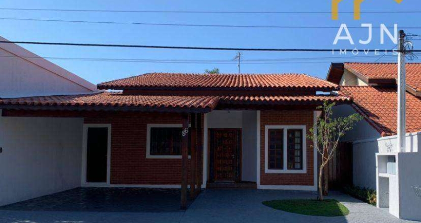 Casa com 3 dormitórios, 180 m² - venda por R$ 1.180.000,00 ou aluguel por R$ 7.500,00/mês - Urbanova - São José dos Campos/SP
