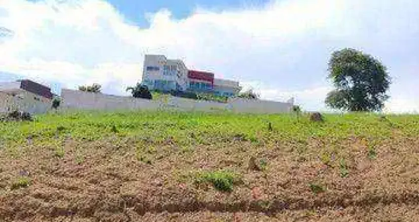 Terreno à venda, 900 m² por R$ 1.850.000,00 - Condomínio Reserva do Paratehy - São José dos Campos/SP
