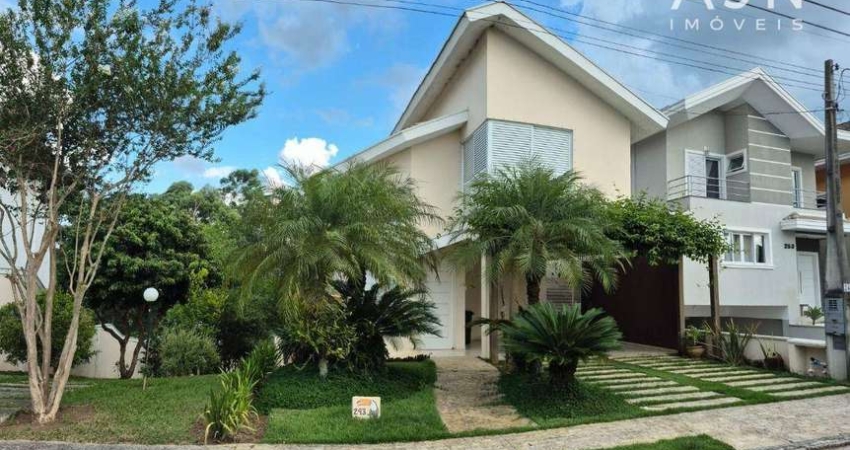 Sobrado com 3 dormitórios à venda, 288 m² por R$ 1.850.000,00 - Urbanova - São José dos Campos/SP