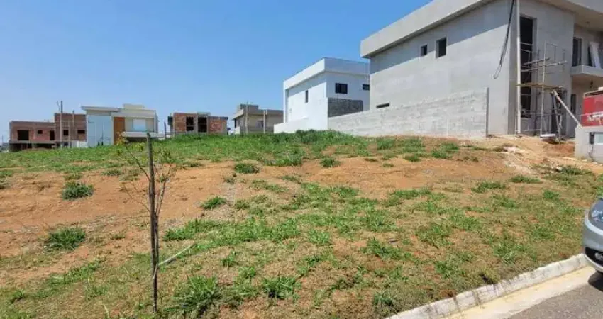 Terreno à venda, 260 m² por R$ 425.000,00 - Reserva Ruda - São José dos Campos/SP