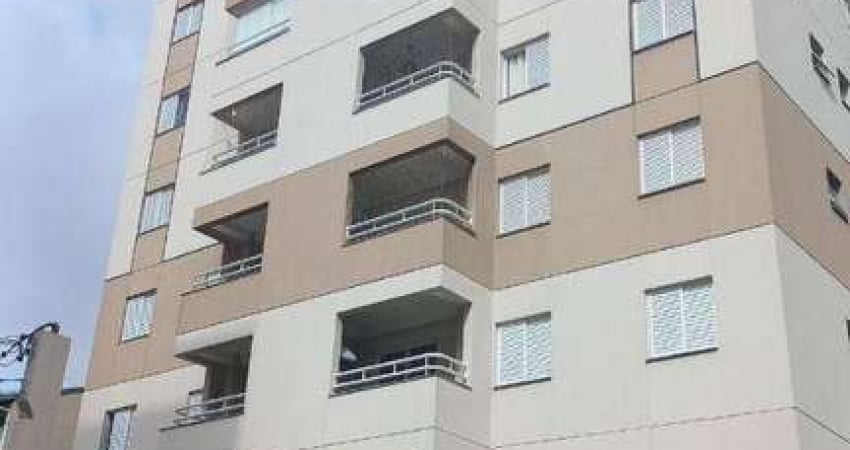 Apartamento com 3 dormitórios à venda, 63 m² por R$ 550.000,00 - Jardim Oriente - São José dos Campos/SP