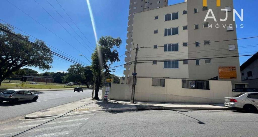 Sala para alugar, 30 m² por R$ 1.530,00/mês - Conjunto Residencial Trinta e Um de Março - São José dos Campos/SP