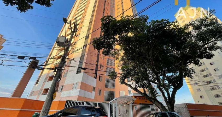 Apartamento Duplex com 3 dormitórios à venda, 135 m² por R$ 1.200.000,00 - Floradas de São José - São José dos Campos/SP
