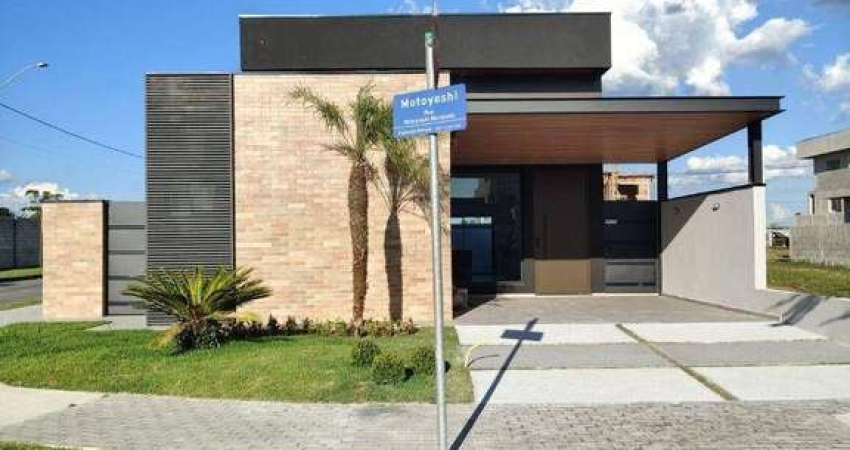 Casa com 3 dormitórios à venda, 160 m² por R$ 1.299.000,00 - Jardim das Flores - São José dos Campos/SP