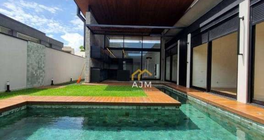 Casa com 4 dormitórios à venda, 329 m² por R$ 5.180.000,00 - Jardim do Golfe - São José dos Campos/SP