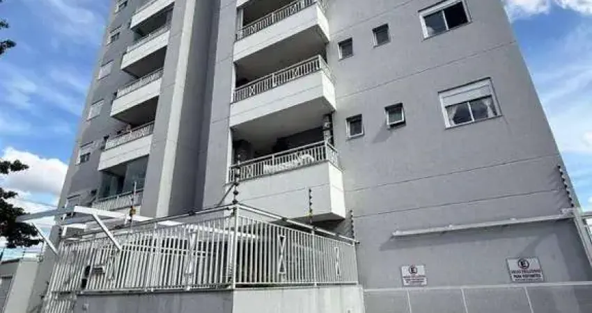 Apartamento com 2 dormitórios à venda, 70 m² por R$ 560.000,00 - Jardim Oriente - São José dos Campos/SP