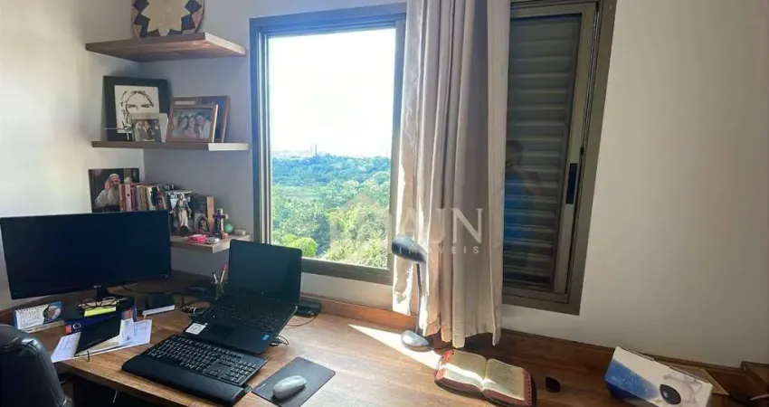 Apartamento com 4 dormitórios à venda, 164 m² por R$ 980.000,00 - Centro - São José dos Campos/SP