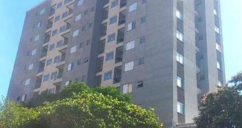 Apartamento com 3 dormitórios, 69 m² - venda por R$ 530.000,00 ou aluguel por R$ 3.307,00/mês - Jardim Oriente - São José dos Campos/SP