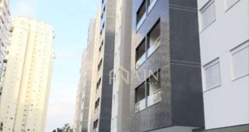 Apartamento com 2 dormitórios para alugar, 80 m² por R$ 4.570/mês - Jardim Aquarius - São José dos Campos/SP