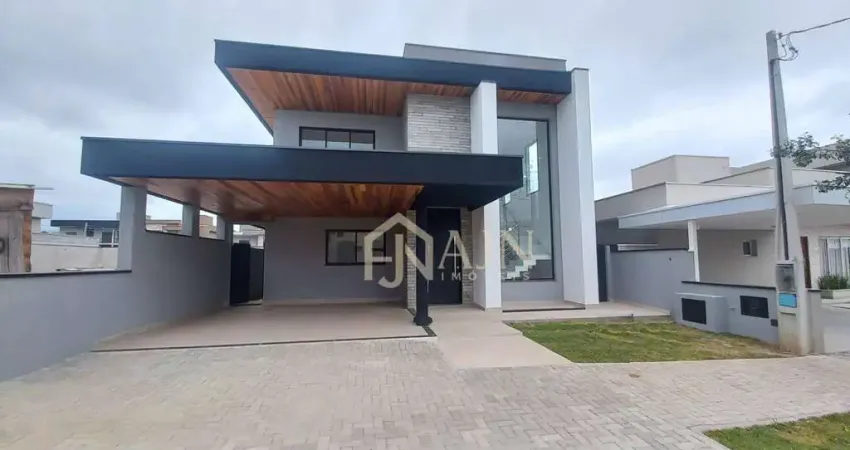 Casa com 4 dormitórios à venda, 258 m² por R$ 1.890.000,00 - Reserva Ruda - São José dos Campos/SP