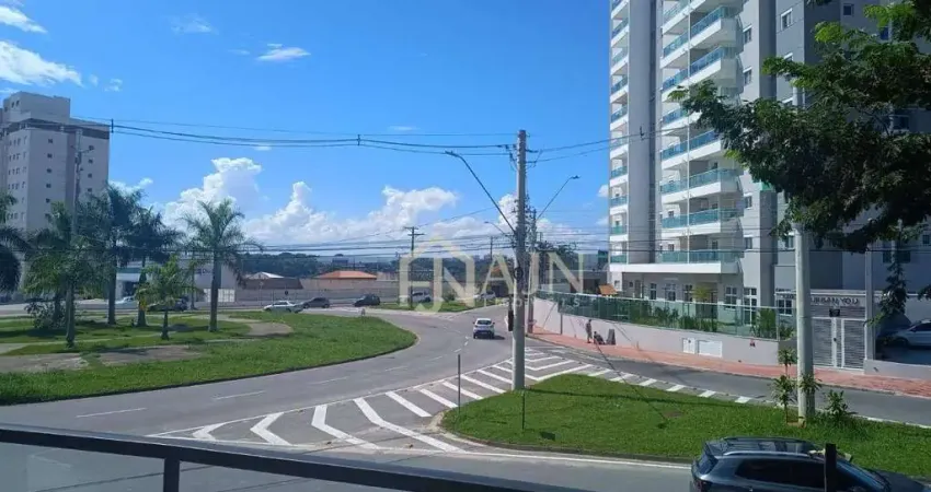 Apartamento com 2 dormitórios à venda, 66 m² por R$ 630.000,00 - Villa Branca - Jacareí/SP