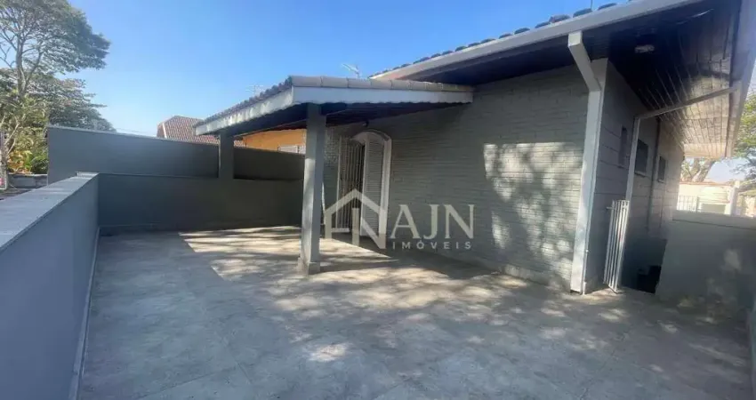 Casa com 3 dormitórios à venda, 199 m² por R$ 950.000,00 - Jardim Satélite - São José dos Campos/SP