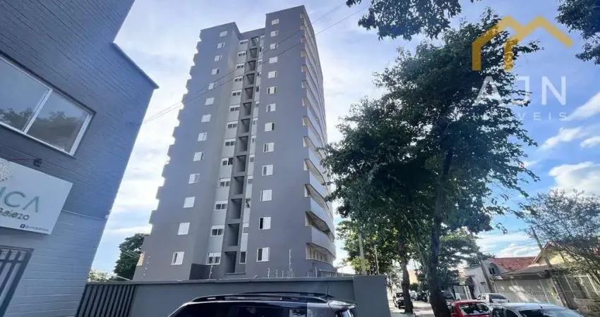 Apartamento com 3 dormitórios para alugar, 82 m² por R$ 2.820,00/mês - Jardim Satélite - São José dos Campos/SP