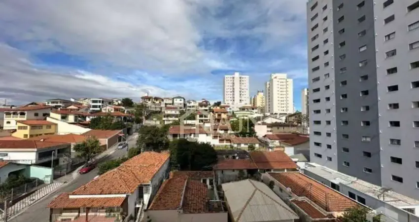 Apartamento com 3 dormitórios para alugar, 101 m² por R$ 5.249,00/mês - Vila Formosa - Jacareí/SP