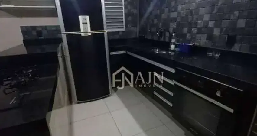 Apartamento com 3 dormitórios à venda, 109 m² por R$ 763.000,00 - Vila Ema - São José dos Campos/SP